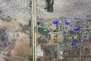 Tbd 21Ac N Hwy 90, Huachuca City, AZ 85616 - Photo 1