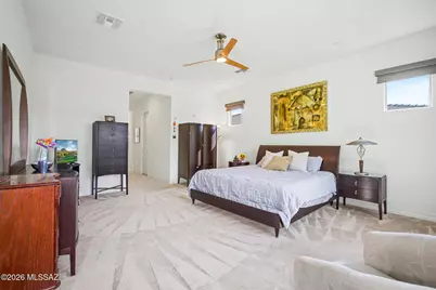 13511 N Trailing Indigo Court, Tucson, AZ 85755 - Photo 19