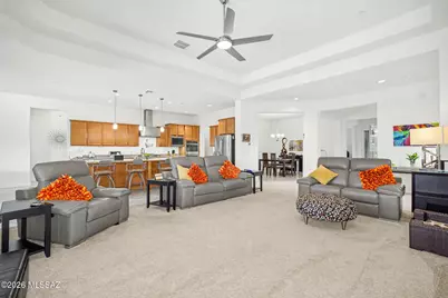 13511 N Trailing Indigo Court, Tucson, AZ 85755 - Photo 7