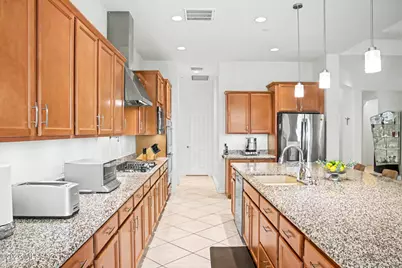 13511 N Trailing Indigo Court, Tucson, AZ 85755 - Photo 15