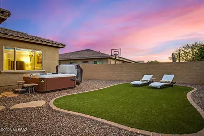 13511 N Trailing Indigo Court, Tucson, AZ 85755 - Photo 33