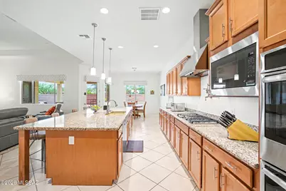13511 N Trailing Indigo Court, Tucson, AZ 85755 - Photo 13