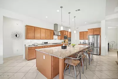 13511 N Trailing Indigo Court, Tucson, AZ 85755 - Photo 11