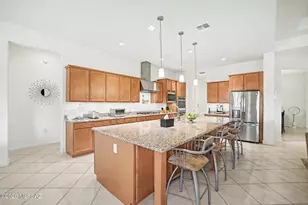 13511 N Trailing Indigo Ct, Tucson, AZ 85755 - Photo 11