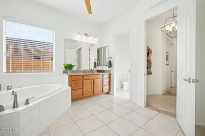 13511 N Trailing Indigo Court, Tucson, AZ 85755 - Photo 23