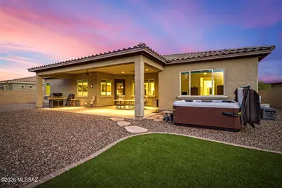13511 N Trailing Indigo Court, Tucson, AZ 85755 - Photo 31
