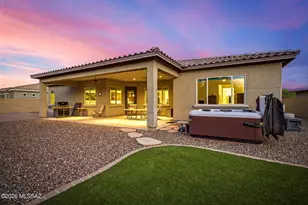 13511 N Trailing Indigo Ct, Tucson, AZ 85755 - Photo 31