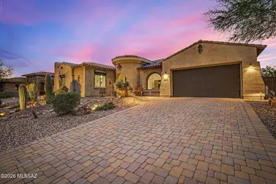 13511 N Trailing Indigo Court, Tucson, AZ 85755 - Photo 3