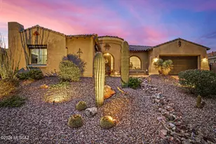 13511 N Trailing Indigo Ct, Tucson, AZ 85755 - Photo 1
