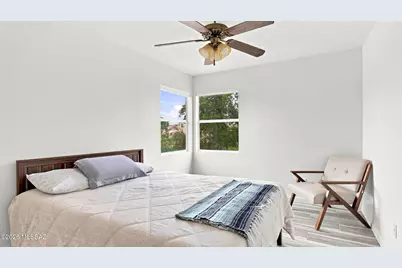 9951 N Stageline Trail, Tucson, AZ 85742 - Photo 33