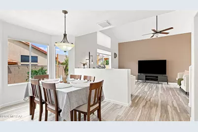 9951 N Stageline Trail, Tucson, AZ 85742 - Photo 9