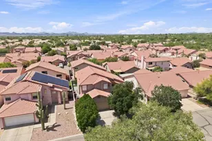 9951 N Stageline Trail, Tucson, AZ 85742 - Photo 1