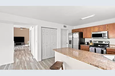 9951 N Stageline Trail, Tucson, AZ 85742 - Photo 15