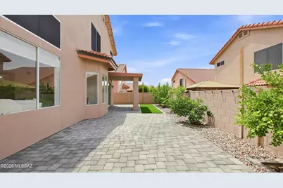 9951 N Stageline Trail, Tucson, AZ 85742 - Photo 39