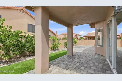 9951 N Stageline Trail, Tucson, AZ 85742 - Photo 37