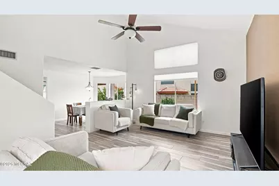 9951 N Stageline Trail, Tucson, AZ 85742 - Photo 5