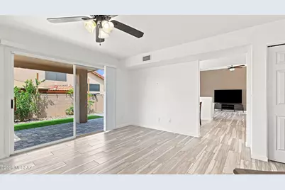 9951 N Stageline Trail, Tucson, AZ 85742 - Photo 13