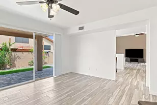 9951 N Stageline Trail, Tucson, AZ 85742 - Photo 13