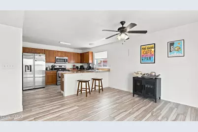 9951 N Stageline Trail, Tucson, AZ 85742 - Photo 11