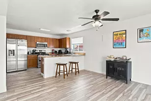 9951 N Stageline Trail, Tucson, AZ 85742 - Photo 11