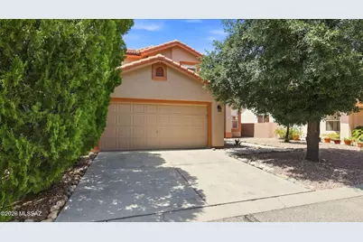 9951 N Stageline Trail, Tucson, AZ 85742 - Photo 43