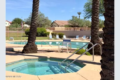 9951 N Stageline Trail, Tucson, AZ 85742 - Photo 45