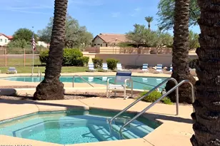 9951 N Stageline Trail, Tucson, AZ 85742 - Photo 45