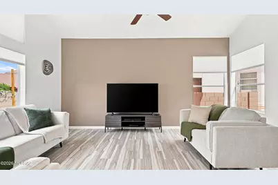 9951 N Stageline Trail, Tucson, AZ 85742 - Photo 7