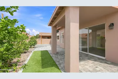 9951 N Stageline Trail, Tucson, AZ 85742 - Photo 35