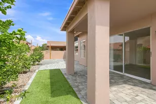 9951 N Stageline Trail, Tucson, AZ 85742 - Photo 35