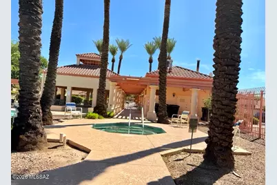9951 N Stageline Trail, Tucson, AZ 85742 - Photo 47