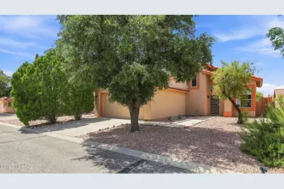 9951 N Stageline Trail, Tucson, AZ 85742 - Photo 41