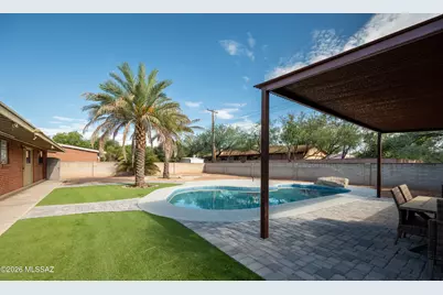 5752 E Waverly Street, Tucson, AZ 85712 - Photo 33