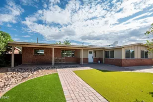 5752 E Waverly St, Tucson, AZ 85712 - Photo 1