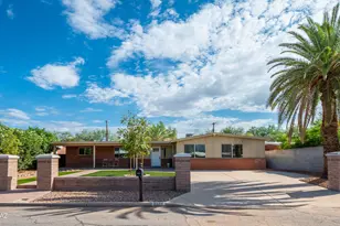 5752 E Waverly St, Tucson, AZ 85712 - Photo 1
