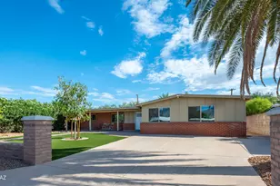 5752 E Waverly St, Tucson, AZ 85712 - Photo 3