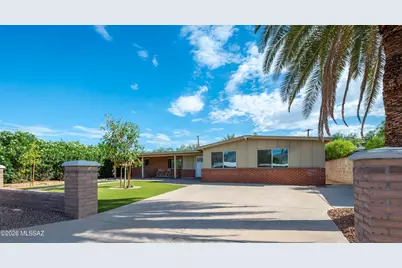 5752 E Waverly Street, Tucson, AZ 85712 - Photo 3