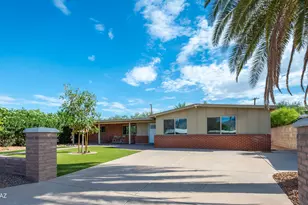 5752 E Waverly St, Tucson, AZ 85712 - Photo 3