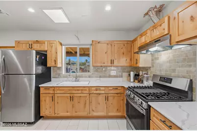 4055 E Camino De Palmas, Tucson, AZ 85711 - Photo 15