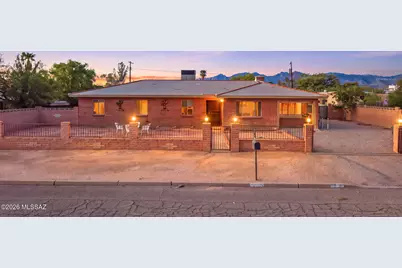 4055 E Camino De Palmas, Tucson, AZ 85711 - Photo 1