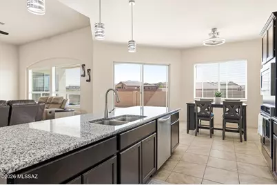 1385 N Blazing Saddle Road, Vail, AZ 85641 - Photo 23