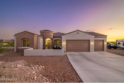 1385 N Blazing Saddle Road, Vail, AZ 85641 - Photo 7
