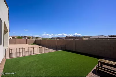1385 N Blazing Saddle Road, Vail, AZ 85641 - Photo 45
