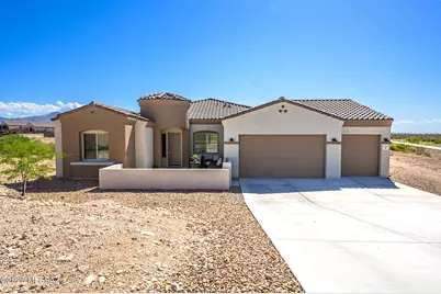 1385 N Blazing Saddle Road, Vail, AZ 85641 - Photo 1