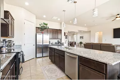 1385 N Blazing Saddle Road, Vail, AZ 85641 - Photo 21