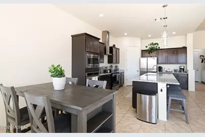 1385 N Blazing Saddle Road, Vail, AZ 85641 - Photo 25