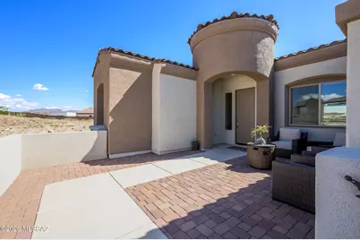 1385 N Blazing Saddle Road, Vail, AZ 85641 - Photo 3