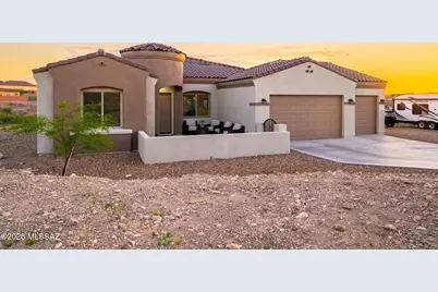 1385 N Blazing Saddle Road, Vail, AZ 85641 - Photo 9