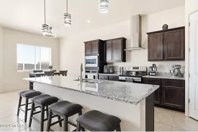 1385 N Blazing Saddle Road, Vail, AZ 85641 - Photo 17