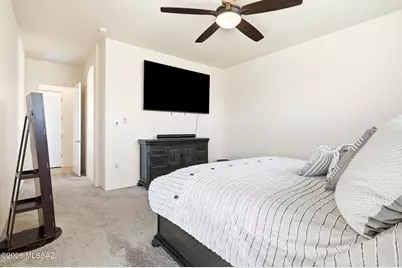 1385 N Blazing Saddle Road, Vail, AZ 85641 - Photo 29